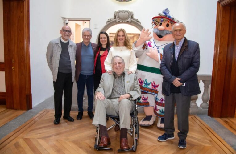 Alistan apertura de SimiCasa, el museo dedicado al trabajo del Dr. Simi