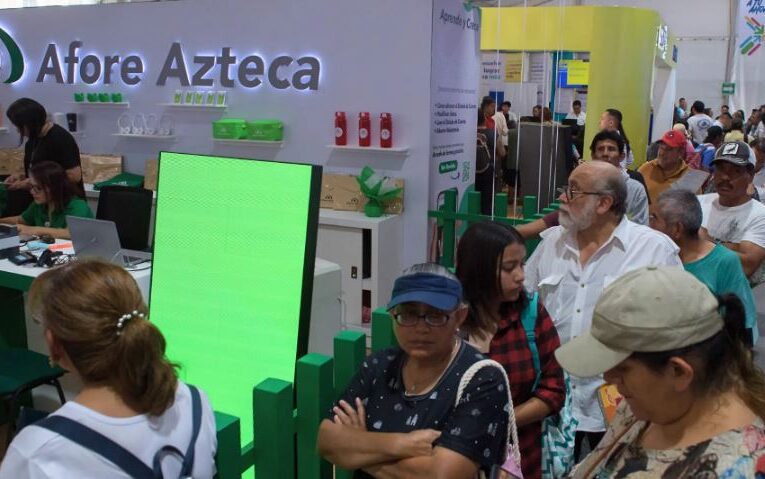 Más de 17 millones de mexicanos desconocen que tienen Afore