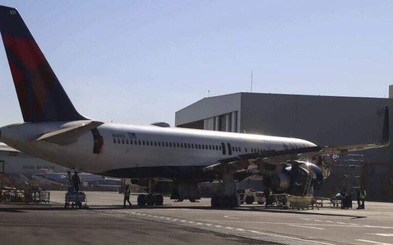 Querétaro, sexto en inversión aeroespacial