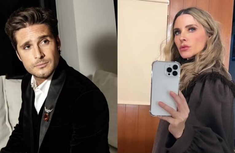 Diego Boneta a demanda de Issabela Camil: “Hay usos ventajosos de fuerzas políticas”