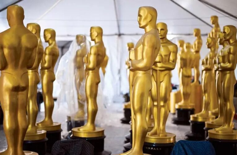 Oscar 2025 la mejor noche de fiesta de Hollywood