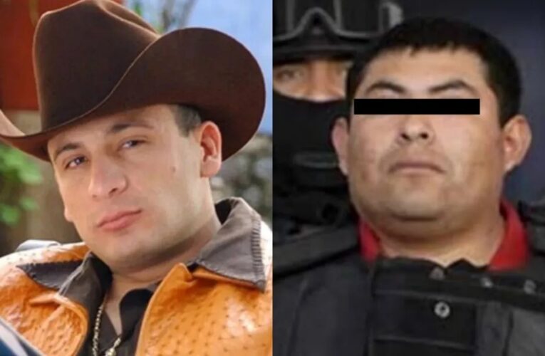 Narco ligado a mu3rt3 de Valentín Elizalde se declara culpable; recibiría cadena perpetua en Estados Unidos