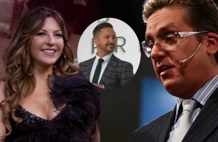 Alex Bisogno estalla tras la anécdota de Mariana Ochoa sobre Daniel Bisogno y la marihuana: ‘No sabe lo que dice’