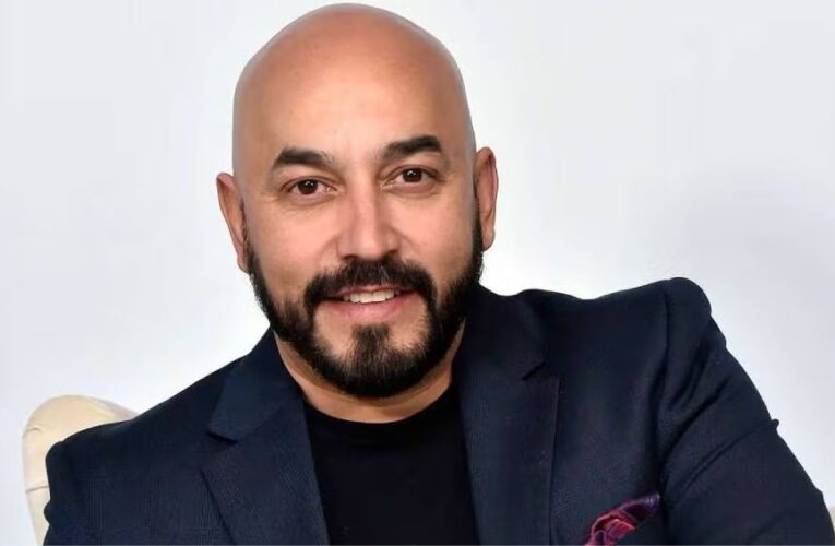 Critican a Lupillo Rivera por llamar “raras” a las mujeres que van a la universidad