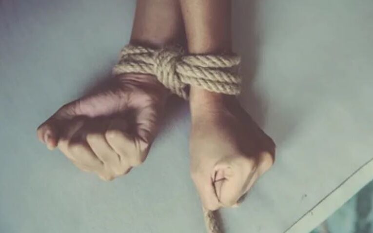 Rescatan a 21 personas privadas de su libertad en Reynosa