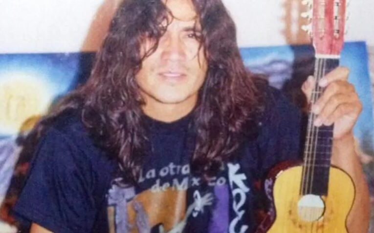 Fallece Jaime Rodríguez, integrante de El Haragán