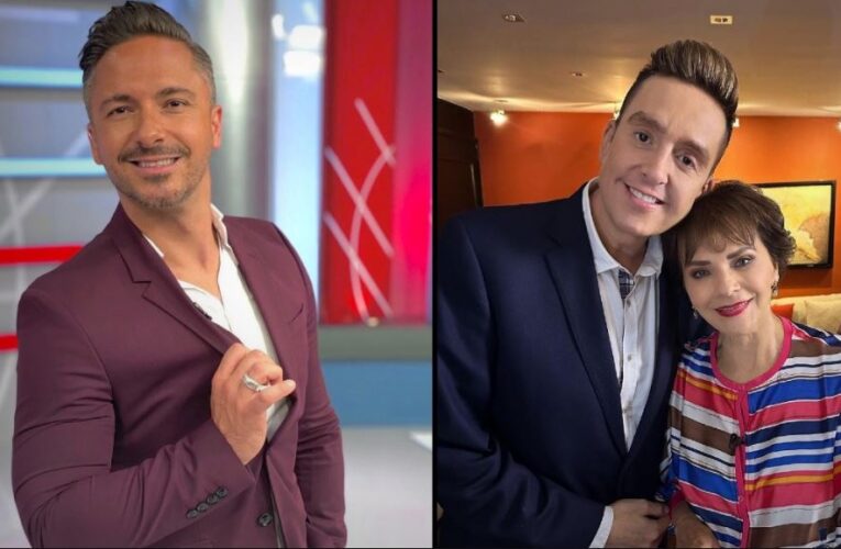 Alex Bisogno confirma robo en la casa de Daniel Bisogno pero asegura que fue antes de su deceso