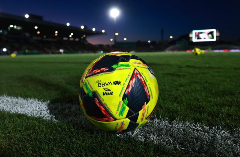 Así se jugará la Fase Final del Clausura 2025 de la Liga MX
