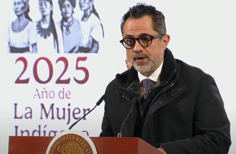 Profeco resalta que el 92% de gasolineras venden gasolina por debajo de los 24 pesos; destaca avances en estrategia