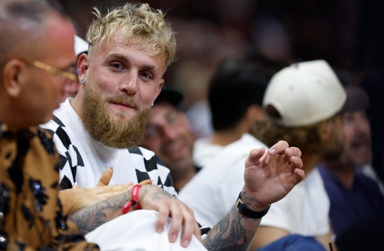 Chávez Jr. cree que la situación actual del boxeo provoca casos como el de Jake Paul