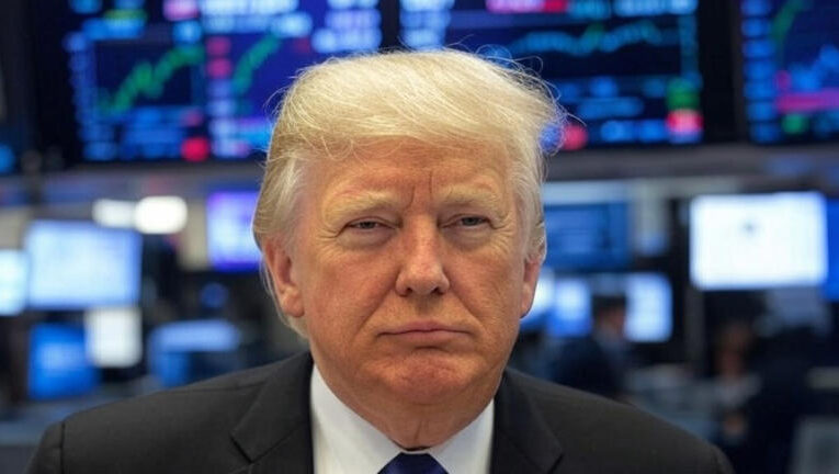 Trump se reúne con Ejecutivos de Walmart, Target, Home Depot y Lowe’s