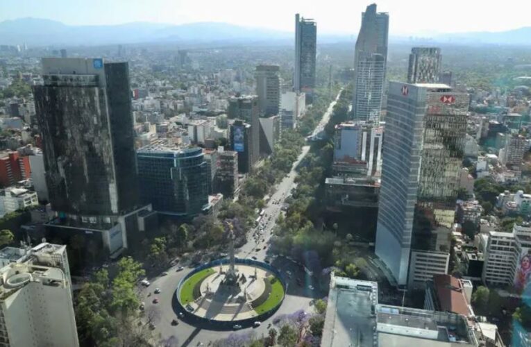 Banco Mundial recorta a cero la estimación de crecimiento para México en 2025