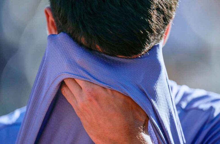 Alcaraz no jugará el Madrid Open