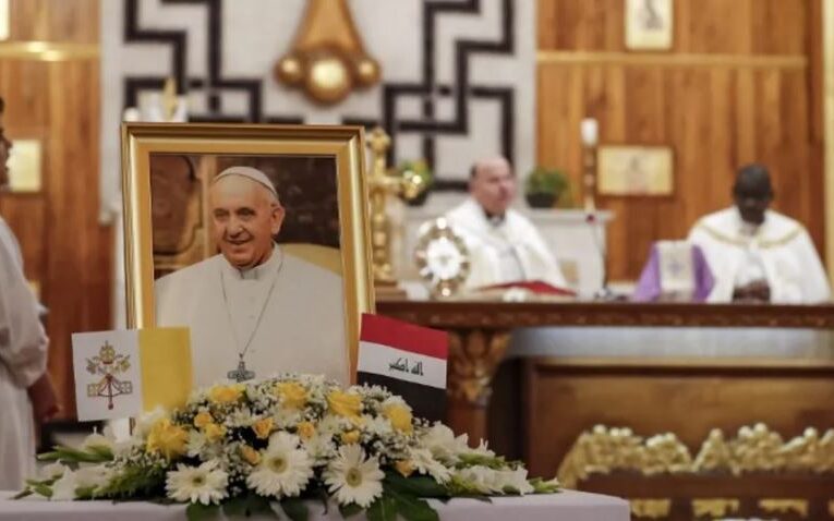 El papa Francisco simplificó los funerales papales. No todos lo notarán