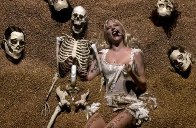 Lady Gaga emociona a México en el Estadio GNP Seguros al hablar español; “el show más importante en mi carrera”