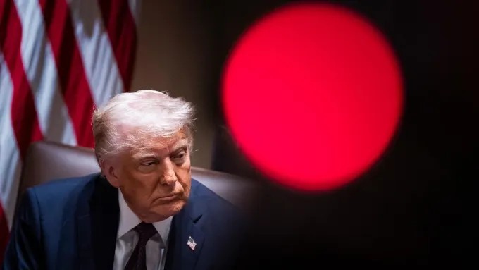 Trump cede en la batalla legal por la cancelación de los registros migratorios de estudiantes internacionales