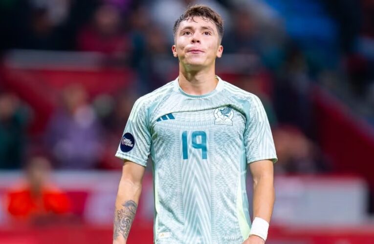 Rodrigo Huescas se declara culpable en Tribunal de Copenhague; el mexicano espera su sentencia