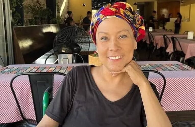 Renata del Castillo, actriz de “Como dice el dicho”, muere a los 42 años por cáncer cervicouterino