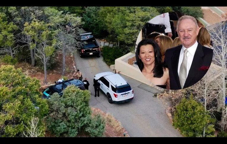 Gene Hackman murió de una enfermedad cardiaca