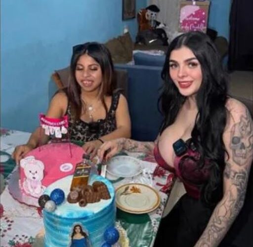 Borrador automáticoKarely Ruiz reacciona a caso de la bebé de Lupita TikTok: “Dejen de opinar sin saber la situación”