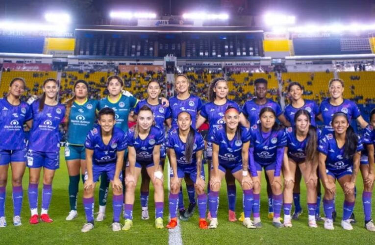 FMF sanciona con seis años de suspensión a jugadora de Mazatlán Femenil por amaño de partidos​