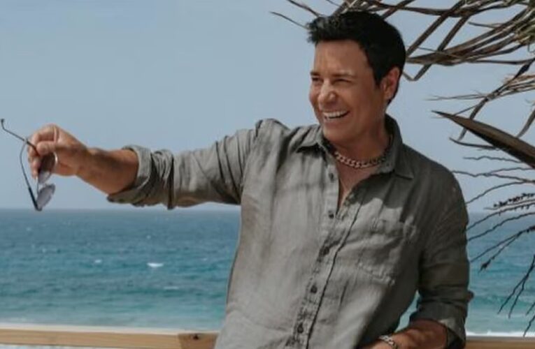 Piden a Chayanne cambiar el nombre de su canción ‘Torero’ a ‘Bombero’ para no enaltecer la tauromaquia