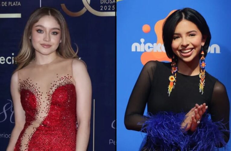 Karol Sevilla asegura que no se arrepiente de comentarios sobre Ángela Aguilar