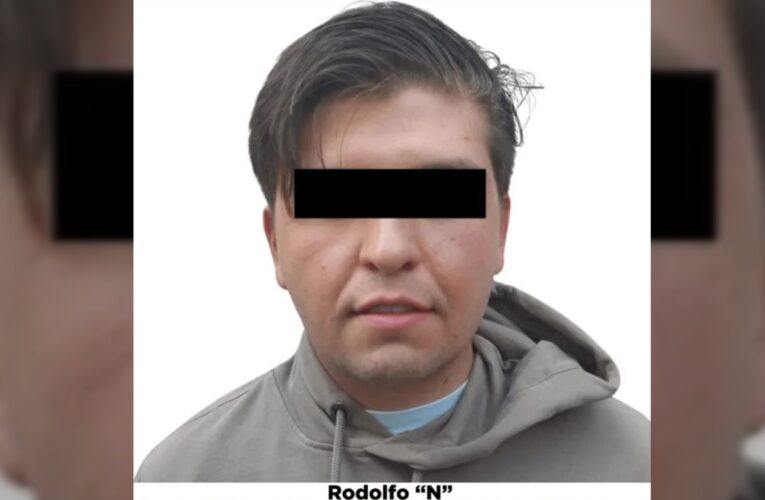 Ratifican sentencia de 17 años de prisión a ‘Fofo’ Márquez por tentativa de feminicidio