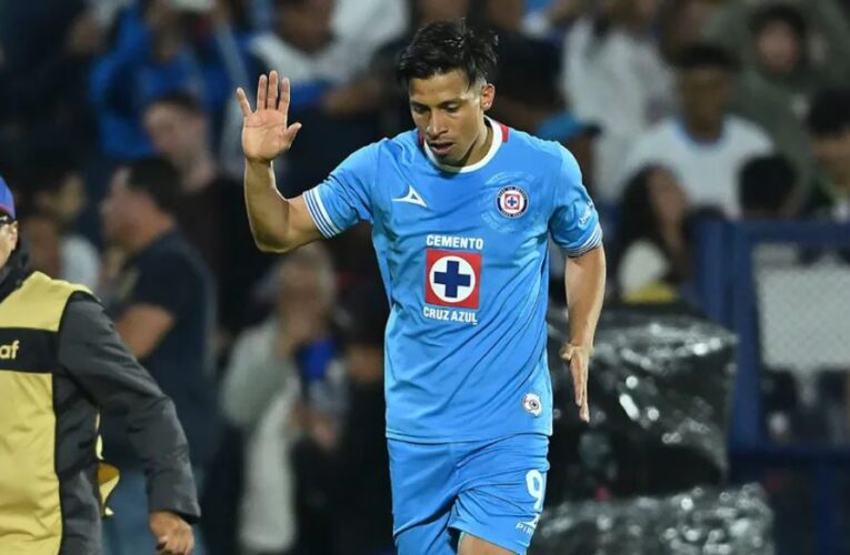 “Demostramos jerarquía”: Ángel Sepúlveda sobre el pase de Cruz Azul a la final de Concachampions