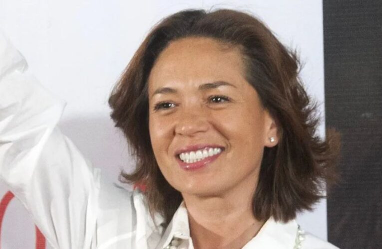 Reportan que Yolanda Andrade estaría sufriendo episodios de delirio: “No puede formular palabras”