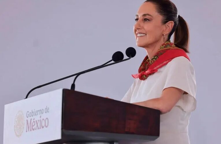 Invertirá gobierno federal 48 mil millones en oriente del Estado de México