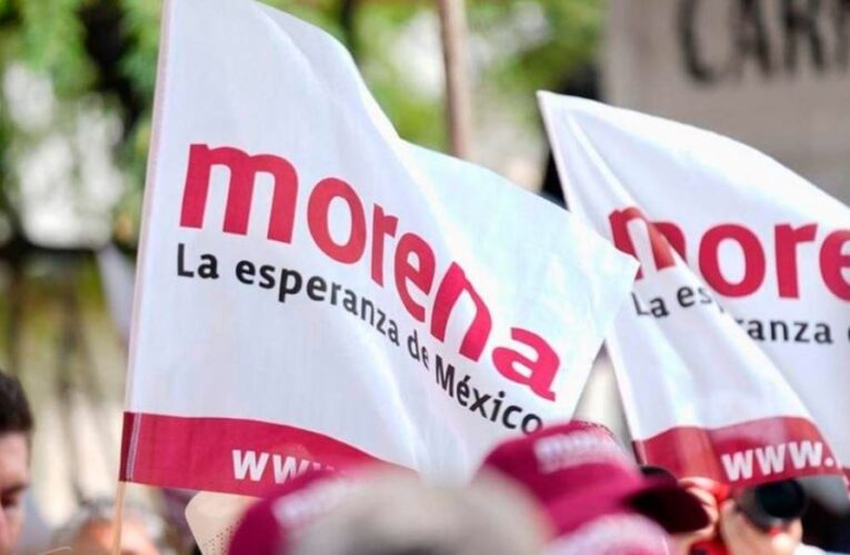 Morena va por lineamiento ético para militantes durante Consejo Nacional