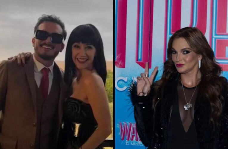 Susana Zabaleta le responde a Mariana Seoane tras asegurar que ella mantiene a Ricardo Pérez