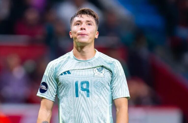 Rodrigo Huescas es condenado a veinte días de prisión por conducir a exceso de velocidad