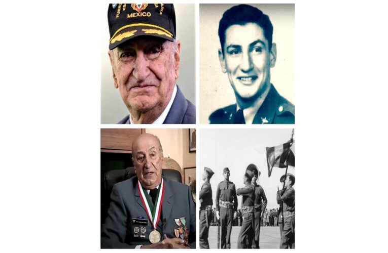 Muere el sargento César Maximiliano Gutiérrez, último veterano del Escuadrón 201