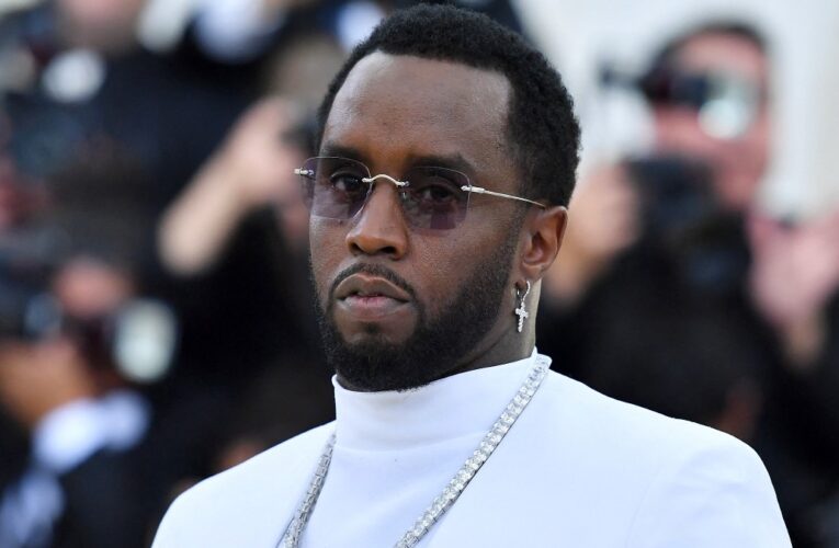 Inicia juicio al rapero Sean “Diddy” Combs por delitos sexuales, podría recibir cadena perpetua