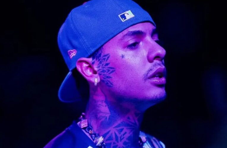 Natanael Cano canta corridos tumbados en Aguascalientes pese a sanciones