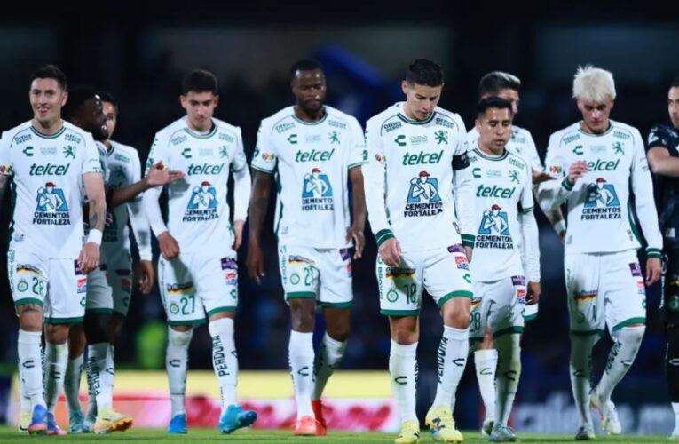 Tibunal de Arbitraje Deportivo falla en contra del Club León y no podrá jugar el Mundial de Clubes 2025