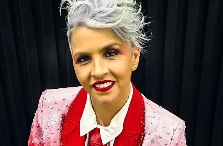 Federica Quijano, de Kabah, hospitalizada de emergencia; pide ayuda para cirugía urgente de columna