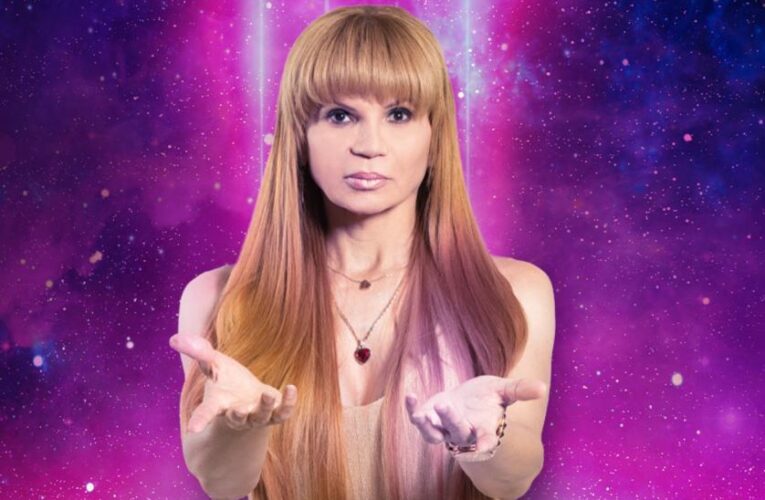 Mhoni Vidente lanza impresionante predicción sobre el nuevo Papa