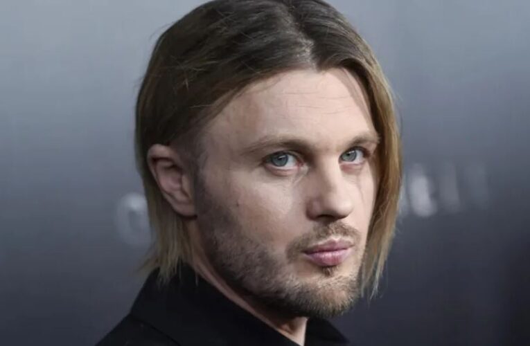 Acusan a Michael Pitt, actor de ‘Dawson’s Creek’, de abuso sēxūãl y ãgrēsîōn