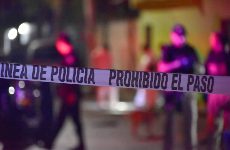 Homicidios bajan 24.9 % en primeros siete meses del mandanto de Sheinbaum