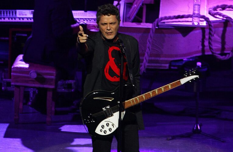 Alejandro Sanz añade dos conciertos en CDMX en su gira ‘¿Y Ahora Qué?’