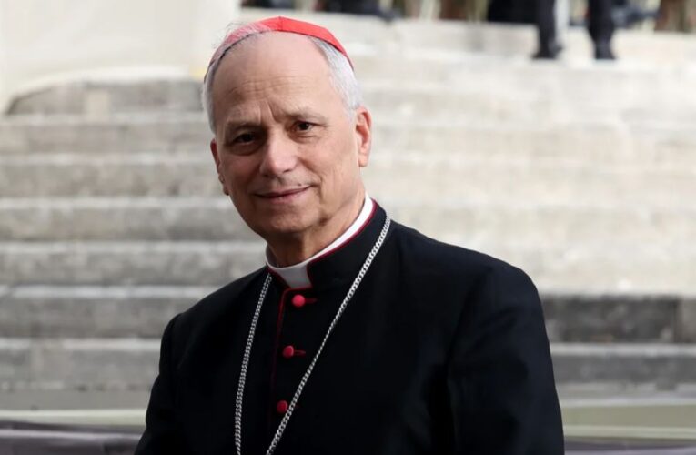 Quién es el estadounidense Robert Prevost, el papa León XIV, también de nacionalidad peruana