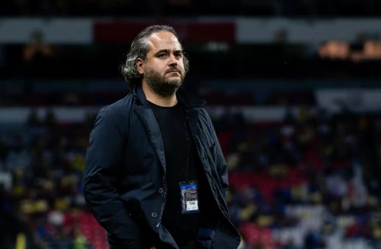 Presidente de León niega que Grupo Pachuca haya ‘sacrificado’ al equipo del Mundial de Clubes