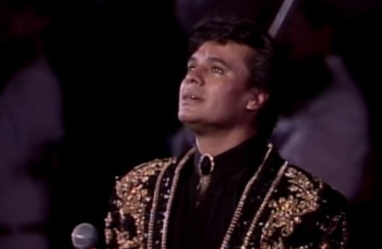 ‘Amor eterno’ de Juan Gabriel: Su profundo significado y por qué se dedica el Día de las madres