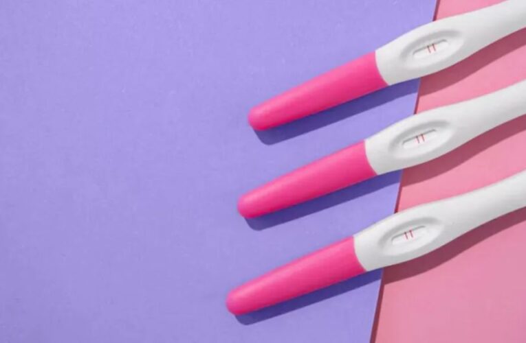 Embarazo adolescentes en Edomex disminuye 40 % en ocho años: Coespo