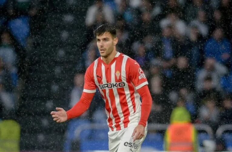 Atlas prepara la llegada de su primer refuerzo, en miras al Apertura 2025