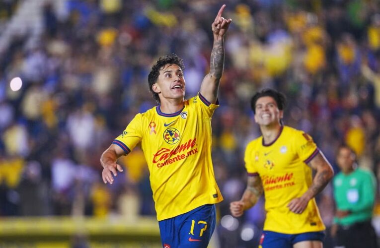 Así se jugarán las Semifinales del Clausura 2025