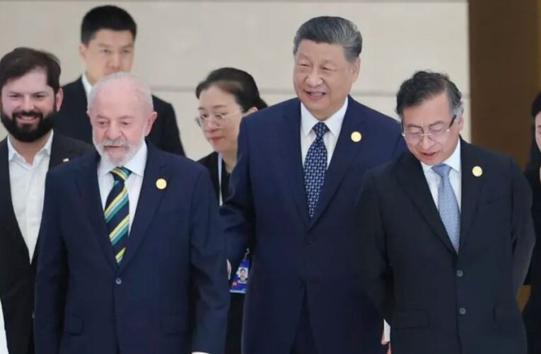 Xi Jinping pide estrechar relaciones en América Latina y el Caribe